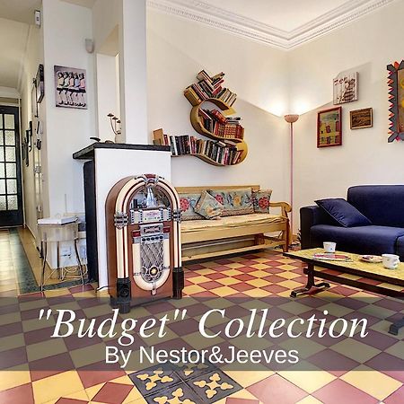Nestor&Jeeves - Sixties - Central - Very Close Sea - Retro نيس المظهر الخارجي الصورة