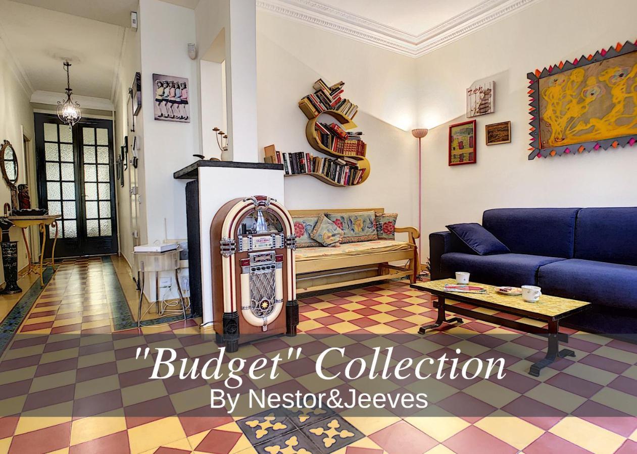Nestor&Jeeves - Sixties - Central - Very Close Sea - Retro نيس المظهر الخارجي الصورة